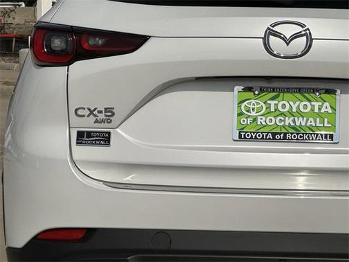 2023 Mazda CX-5 2.5 S