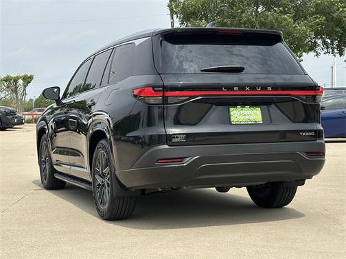2024 Lexus TX 350 Luxury