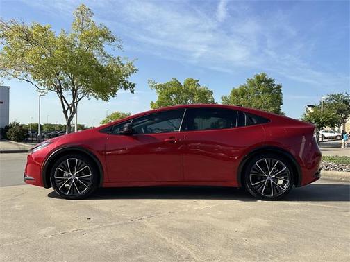 2024 Toyota Prius Limited
