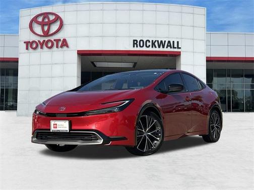2024 Toyota Prius Limited