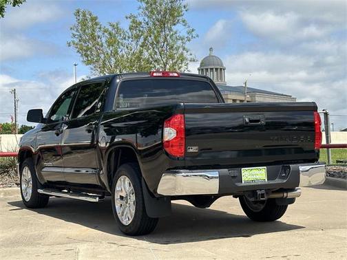 2019 Toyota Tundra SR5