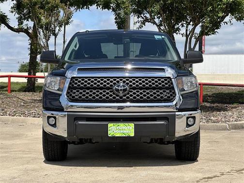 2019 Toyota Tundra SR5