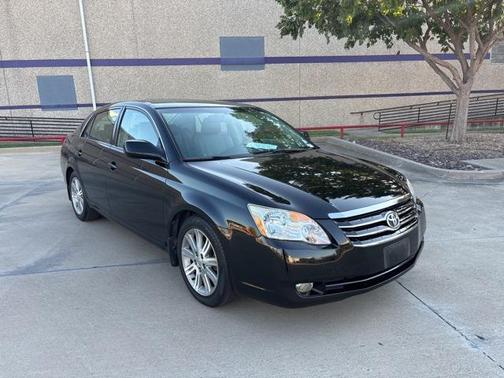 2006 Toyota Avalon