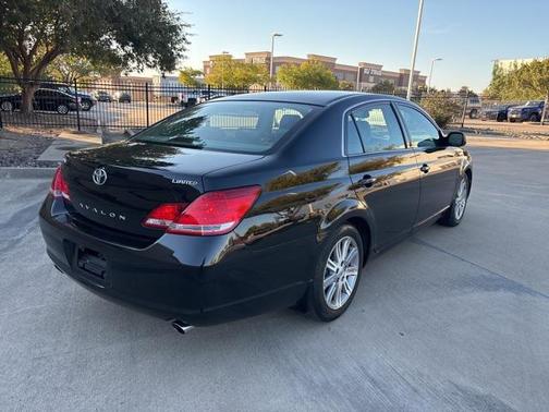 2006 Toyota Avalon