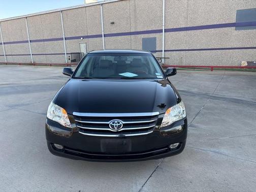 2006 Toyota Avalon