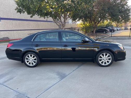 2006 Toyota Avalon