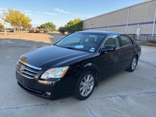 2006 Toyota Avalon