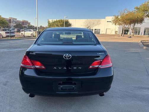 2006 Toyota Avalon