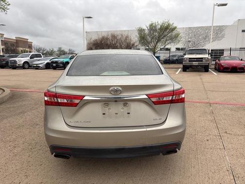 2013 Toyota Avalon XLE Premium