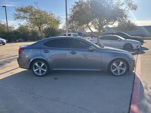 2013 Lexus IS 250 Base