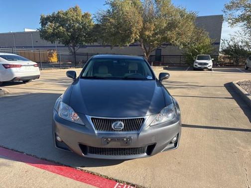 2013 Lexus IS 250 Base