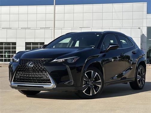 2023 Lexus UX 250h Base