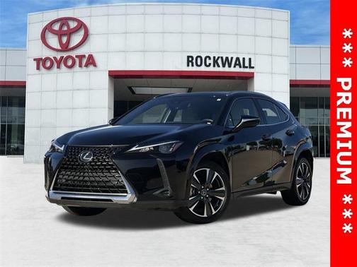 2023 Lexus UX 250h Base