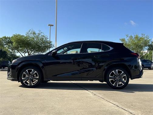 2023 Lexus UX 250h Base