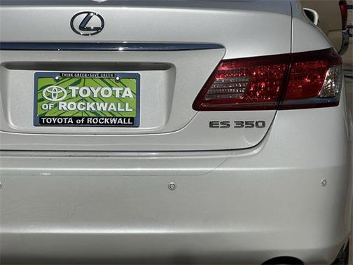 2011 Lexus ES 350 Base