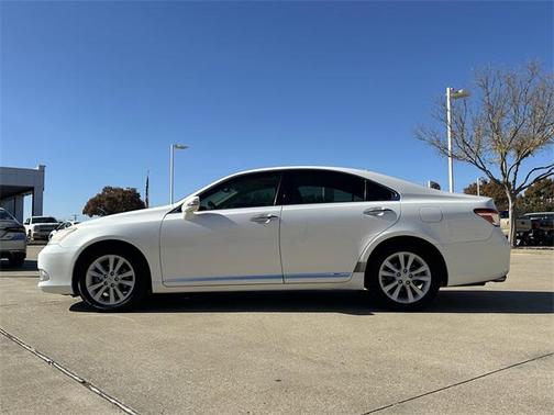 2011 Lexus ES 350 Base