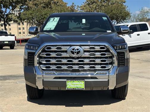 2026 Toyota Tundra Hybrid 1794 Edition