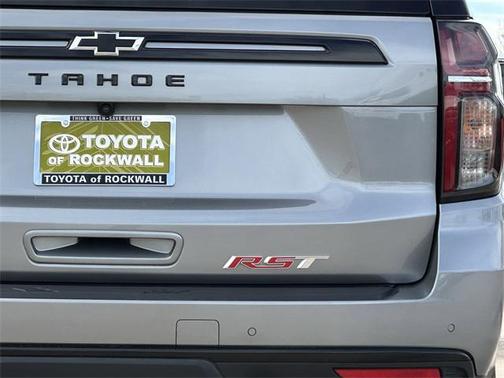 2023 Chevrolet Tahoe 2WD RST