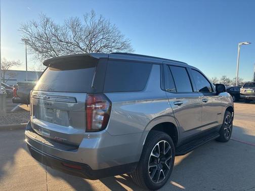 2023 Chevrolet Tahoe 2WD RST