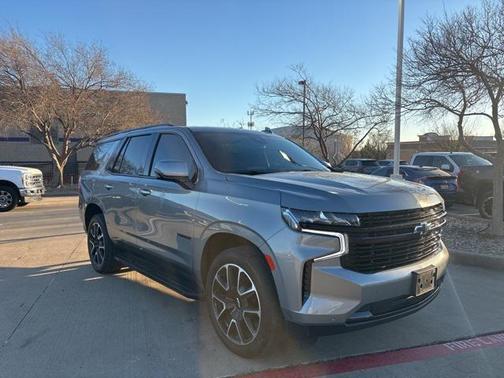 2023 Chevrolet Tahoe 2WD RST