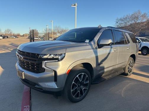2023 Chevrolet Tahoe 2WD RST