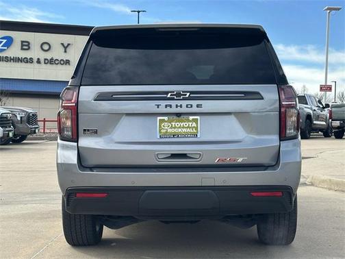 2023 Chevrolet Tahoe 2WD RST