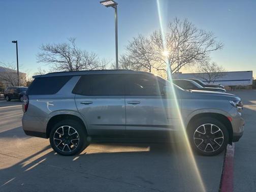 2023 Chevrolet Tahoe 2WD RST