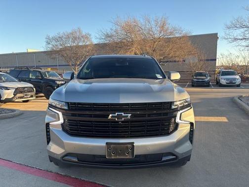 2023 Chevrolet Tahoe 2WD RST