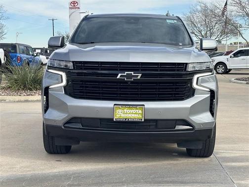2023 Chevrolet Tahoe 2WD RST