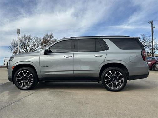 2023 Chevrolet Tahoe 2WD RST