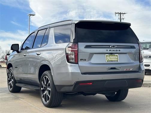 2023 Chevrolet Tahoe 2WD RST