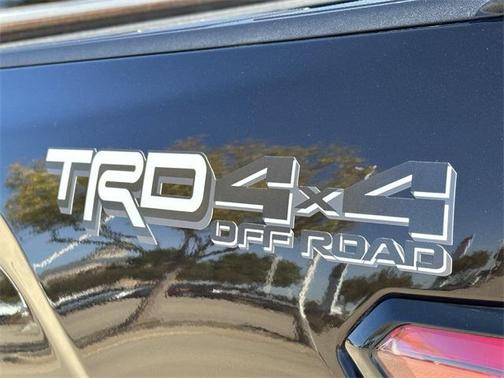 2023 Toyota Tundra Hybrid 1794 Edition