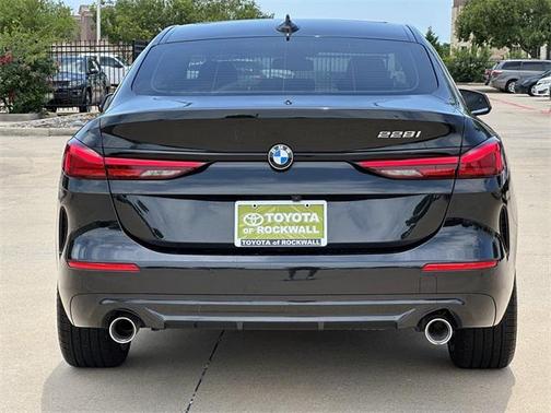 2023 BMW 228 Gran Coupe i sDrive