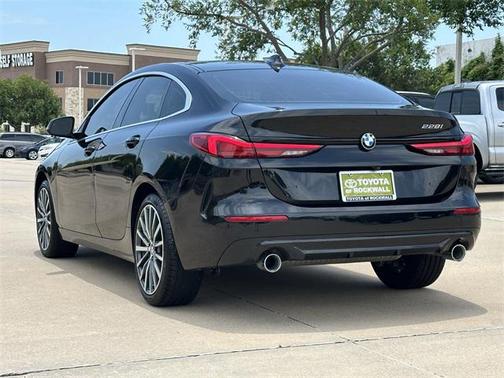 2023 BMW 228 Gran Coupe i sDrive