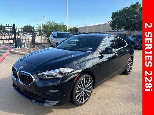 2023 BMW 228 Gran Coupe i sDrive
