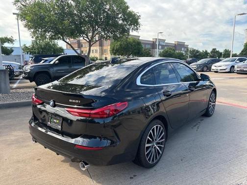 2023 BMW 228 Gran Coupe i sDrive