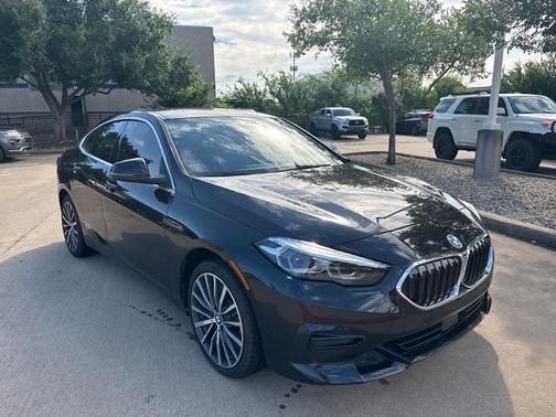 2023 BMW 228 Gran Coupe i sDrive