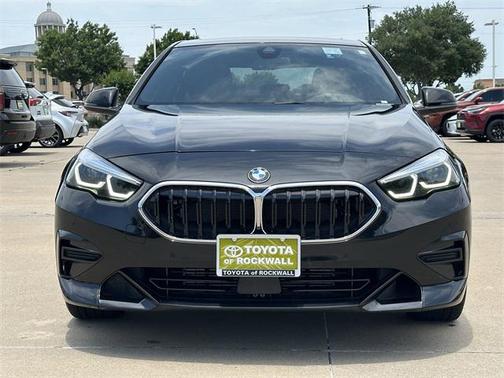 2023 BMW 228 Gran Coupe i sDrive