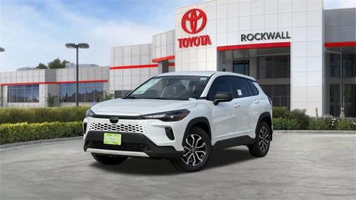 2026 Toyota Corolla Hybrid L