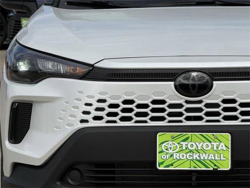 2026 Toyota Corolla Hybrid L