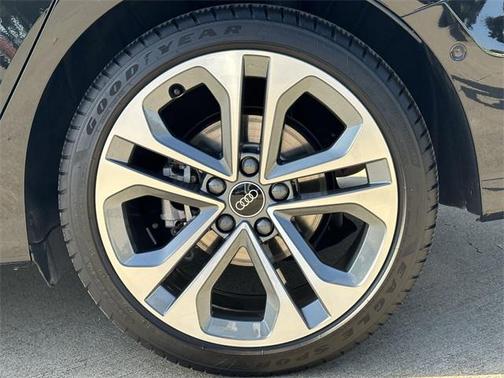 2025 Audi A3 Premium