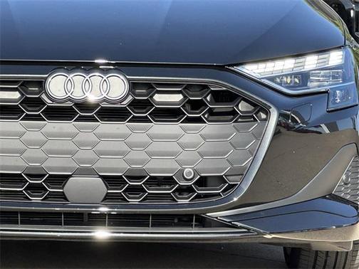2025 Audi A3 Premium