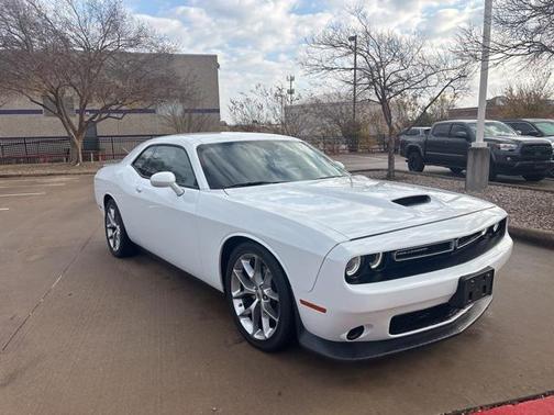 2023 Dodge Challenger GT