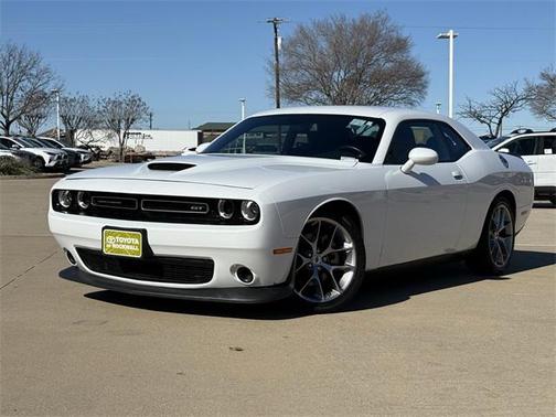 2023 Dodge Challenger GT