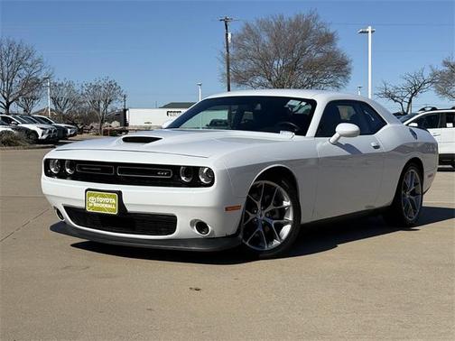 2023 Dodge Challenger GT