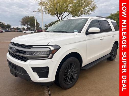 2024 Ford Expedition XLT