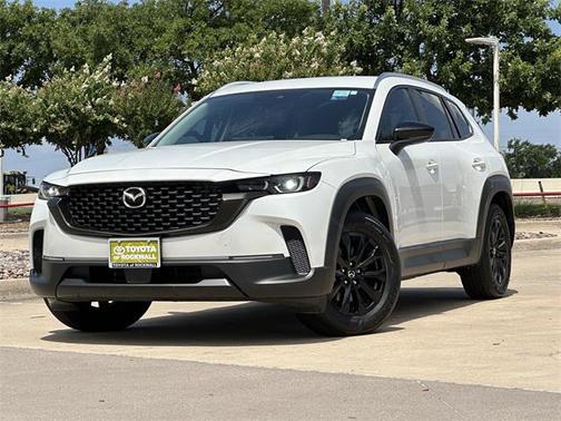 2024 Mazda CX-50 2.5 S Select