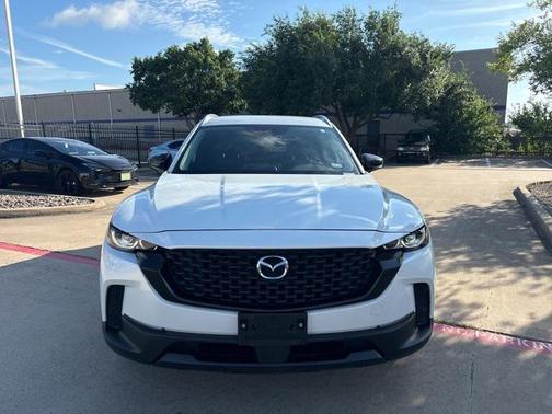 2024 Mazda CX-50 2.5 S Select