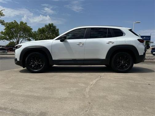 2024 Mazda CX-50 2.5 S Select