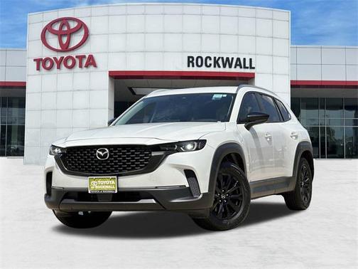 2024 Mazda CX-50 2.5 S Select
